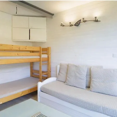 Apartment A La Montagne *