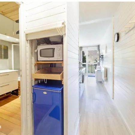 A La Montagne Appartement Eaux-Bonnes