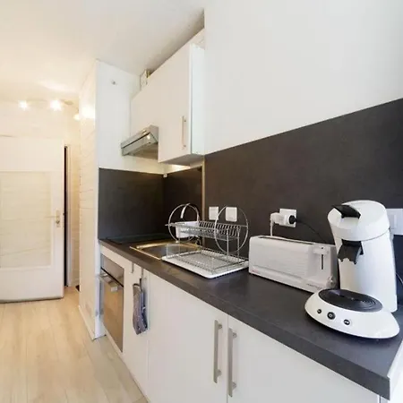 Apartment A La Montagne