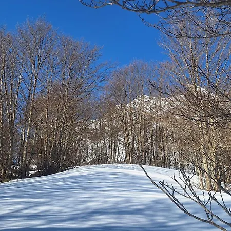 Διαμέρισμα A La Montagne *
