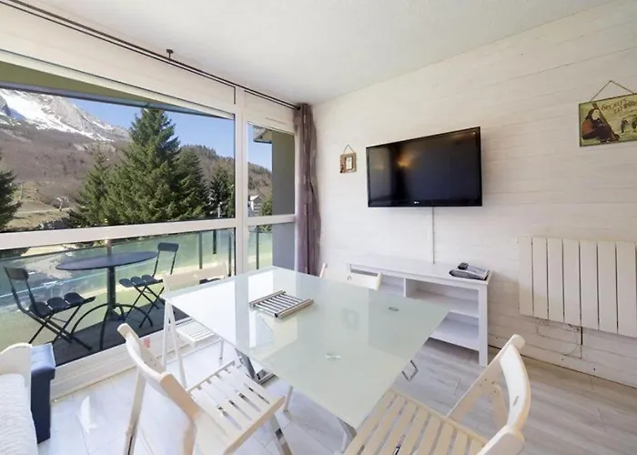 A La Montagne * Eaux-Bonnes