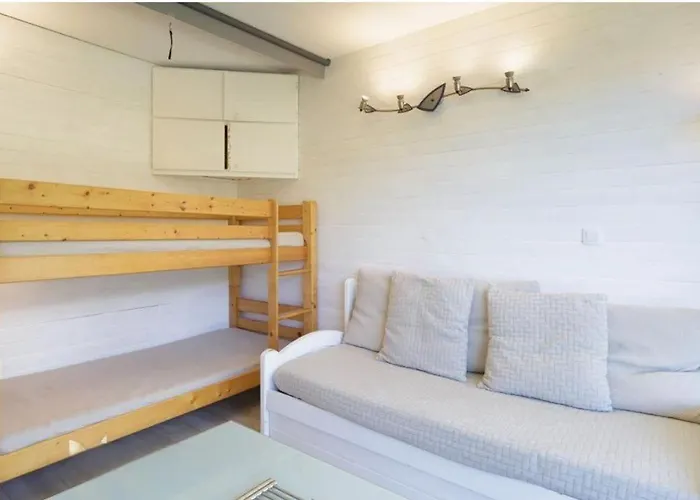 Appartement A La Montagne *